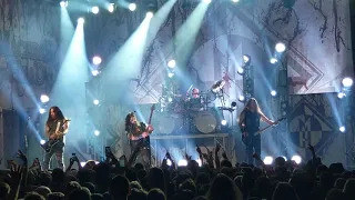 Machine Head - Now We Die - Live at House of Blues