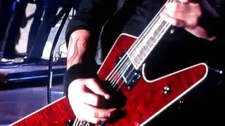Let me hear your scream - Ozzy Osbourne @ Ruisrock 2010 live (9.7.2010)