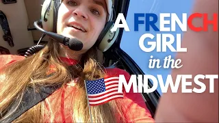 Exploring the Midwest | Native American City, Local Food, Helicopter Ride