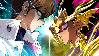 DESTINED RIVALS DUEL - GOD Vs GOD - Pharaoh Atem Vs Seto Kaiba - Yu-Gi-Oh Master Duel! (vs @SeeReax)