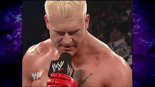 Heidenreich Comes Face To Face With His Greatest Fear & The Undertaker 2005