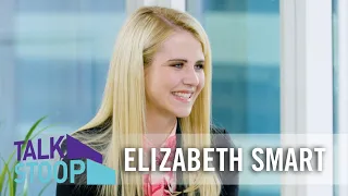 Elizabeth Smart on How Her Faith Helped Her Survive Her Kidnapping