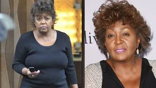 R&B singer, Anita Baker Tearfully Begs For Help As She Is Left Alone And Abandoned By Her Family