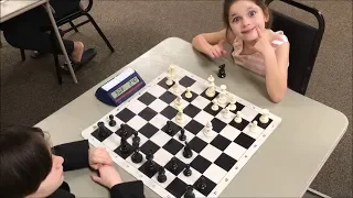 6 Year Old Dada vs. 8 Year Old Golan Will Make You Smile!