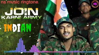 mene bachpan | mein tha soch liya |Maine join karni | army song full video || (ns music ringtone)