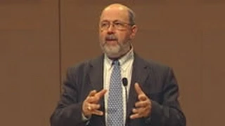 N.T. Wright | Paul and the People of God