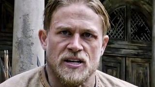 KING ARTHUR: LEGEND OF THE SWORD All Movie Clips + Trailer (2017)