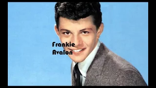 Frankie Avalon family