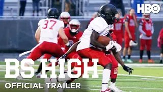 BS High | Official Trailer | HBO