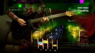 Rocksmith 2014 - DLC - Guitar - Thirty Seconds to Mars "The Kill"