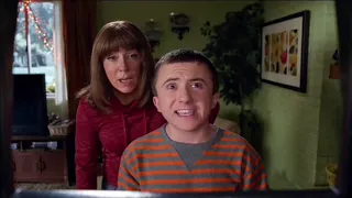 The Middle Funniest Moments- Part 2