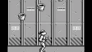 Game Boy Longplay [027] Teenage Mutant Ninja Turtles - Back from the Sewers