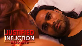 JUSTIFIED INFLICTION - TRAILER-1