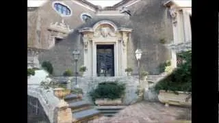 Palazzo Biscari - Catania - Sicilia - Italia