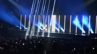 Celine Dion - It's All Coming Back To Me Now - Courage World Tour - Newark 03/07/2020