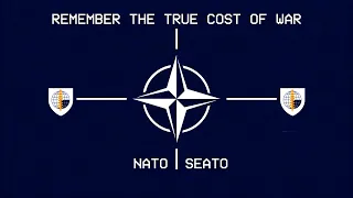#NATOWAVE - 𝐎𝐑𝐈𝐄𝐍𝐓𝐀𝐋 𝐒𝐎𝐋𝐈𝐃𝐀𝐑𝐈𝐓𝐘