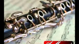 Exishi par /klarnet /Եղիշի պար - կլարնետ /Ехиши пар  - кларнет