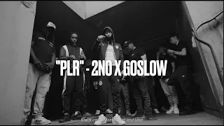 (FREE) DARK TRAP BEAT 2024 - FREEZE CORLEONE x OSIRUS JACK TYPE BEAT - "PLR" - 2NO x GOSLOW