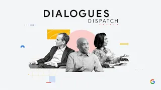 Dialogues Dispatch Podcast | Series Trailer