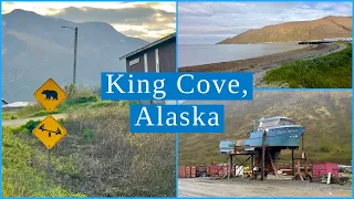 King Cove, Alaska