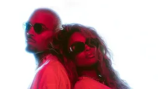 Ciara, Chris Brown - How We Roll ( Without cuts ) *Music Video*