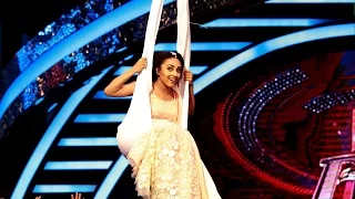 D3 D 4 Dance I Ep 9 - Pearle's different entry I Mazhavil Manorama