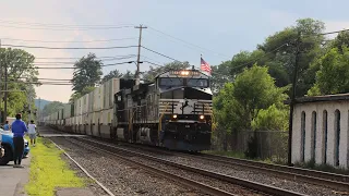 NS 200 at Macungie, PA! (7/14/23)