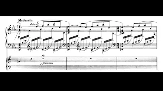 Rachmaninov : Piano Concerto N°3 in D minor op.30 (Nikolai Lugansky)
