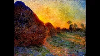 Claude Monet - Landscapes