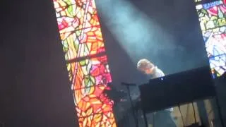 Deep Purple Keyboard Solo - Guitare en Scène - 20 juillet 2014