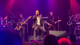 Concert$ - Concert Leiden - Robert van Hemert & Glennis Grace - How am i supposed to live