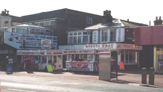 Great Yarmouth, Norfolk, England...