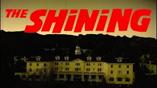 Inside The REAL Haunted Hotel That Inspired THE SHINING: The Stanley Hotel