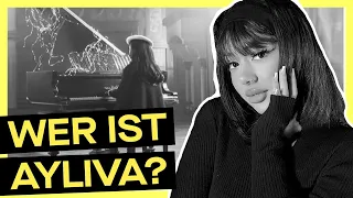 Ayliva: Wie sie in ihrer Musik toxische Beziehungen thematisiert || PULS Musikanalyse