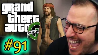 GTA 5 RP | #91 FIGYELJCSAK TÉGED A ...... |