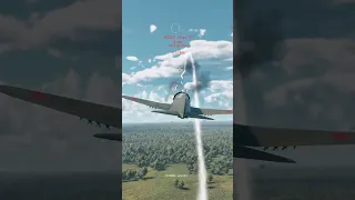 1941 aircraft vs 1972 aircraft #WarThunder #shorts