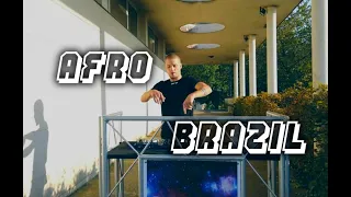 AFRO/BRAZIL MIX 2020 (MIX DJ ZOFF)