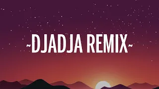 Aya Nakamura - DJADJA Remix (Letra/Lyrics) feat. Maluma  | [1 Hour Version]