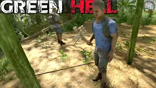 Green Hell Multiplayer | Stop What's That Sound | EP4