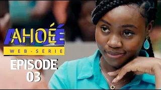 Série AHOÉ - Ep03 - Mia Be Philosophe (Sous-titrages disponibles / Subtitles available)