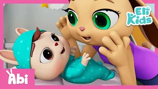 Peek A Boo Song #2 | Eli Kids Songs & Nursery Rhymes