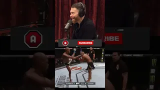 Joe Rogan & Paul Felder On Jon Jones