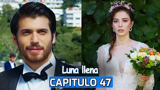 Luna llena Capitulo 47 (SUBTITULO ESPAÑOL) | Dolunay