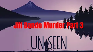 Jill Dando Unsolved Murder Part 3 - The Unseen Podcast (2019)