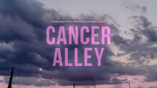 Stephen Curry Presents I Cancer Alley
