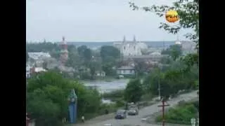 Народ мари в Украине