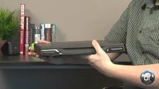 Alienware M14x (2012): Video review