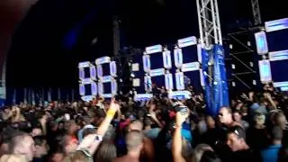 DefQon.1 - Psyko Punkz Blue