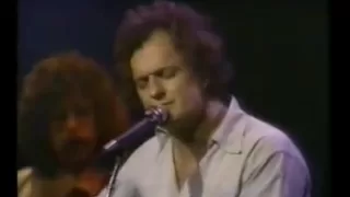 Harry Chapin - All 14 minutes of Taxi & Sequel