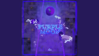 Purple Moon (feat. tobi777)